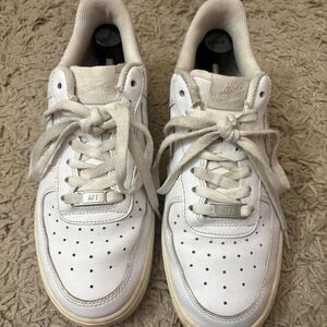 Nike Men's Green Trainers